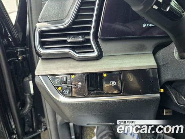 Kia Sportage 2024 — ფოტო 15/20
