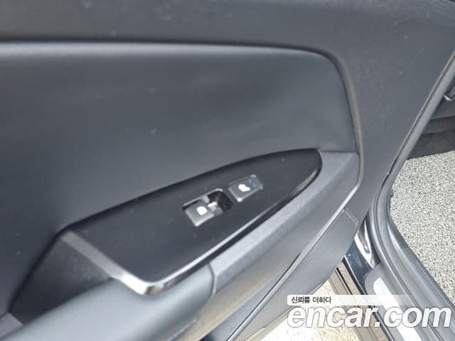Kia Sportage 2024 — ფოტო 18/20