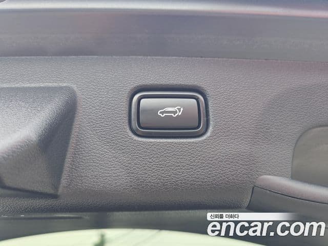 Kia Sportage 2024 — ფოტო 20/20