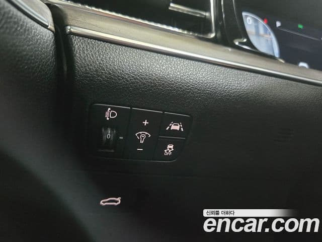 Kia K5 2021 — Şəkil 11/19