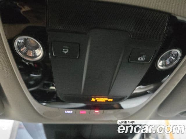 Kia K5 2021 — Şəkil 13/19