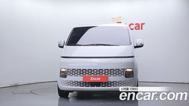 Hyundai Staria 2024 — Şəkil 3/20
