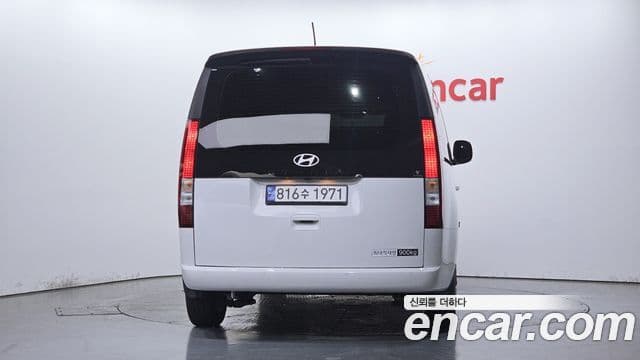 Hyundai Staria 2024 — Şəkil 4/20