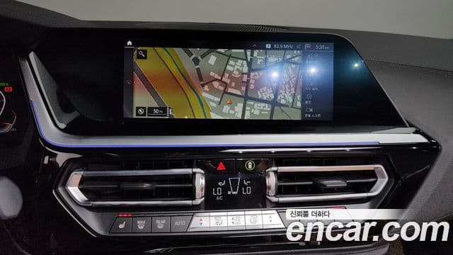 BMW Z4 2020 — ფოტო 11/20