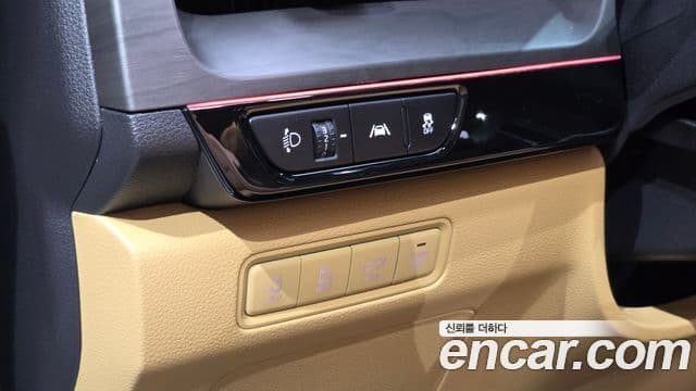 Kia Carnival 2021 — Фото 15/20