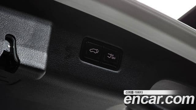 Kia Carnival 2021 — Фото 20/20