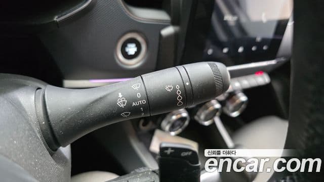 Renault Samsung XM3 2020 — Фото 15/20
