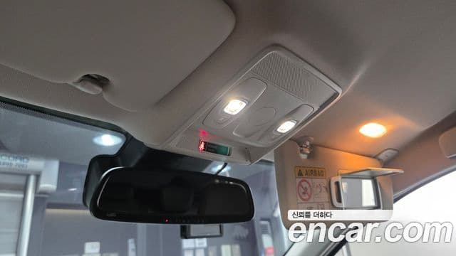 Renault Samsung XM3 2020 — Фото 19/20