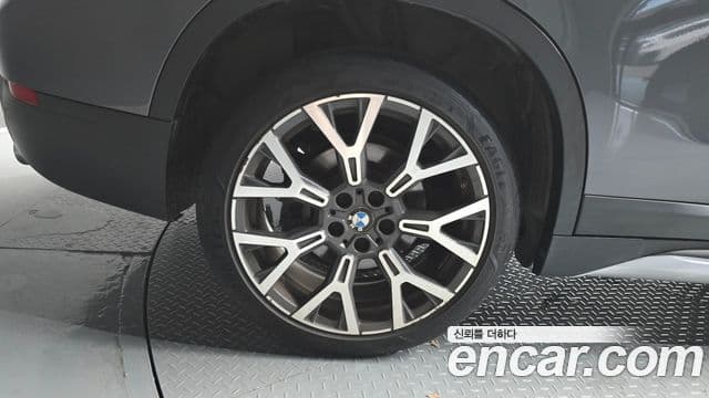 BMW X1 2022 — Şəkil 5/20