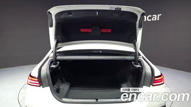 BMW 5 Series 2024 — ფოტო 20/20