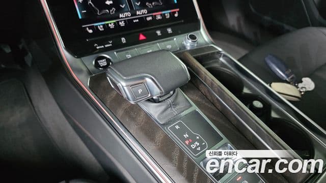 Audi A6 2023 — Şəkil 9/20