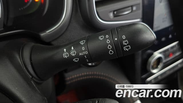 Renault Samsung QM6 2023 — Photo 24/33
