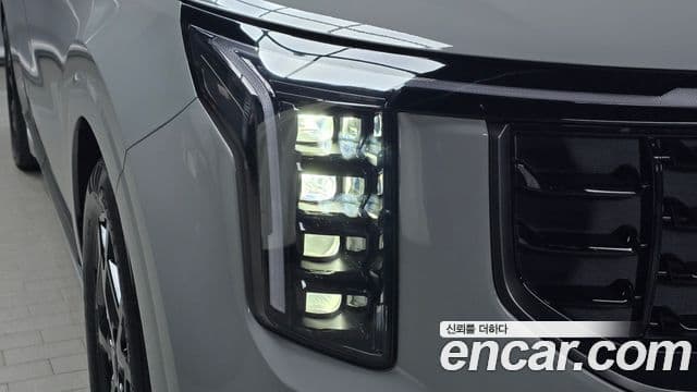 Kia Carnival 2024 — Şəkil 14/35