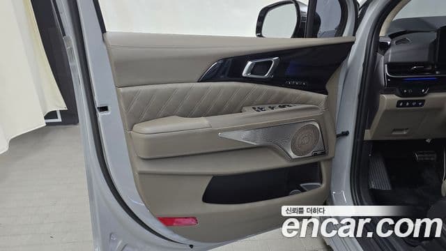 Kia Carnival 2024 — Şəkil 5/35