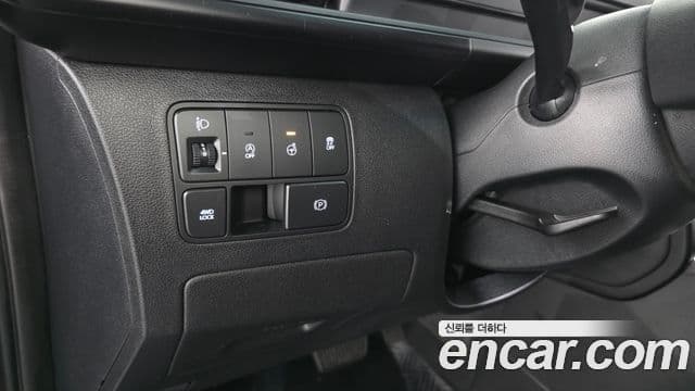 Hyundai Staria 2021 — Photo 14/31