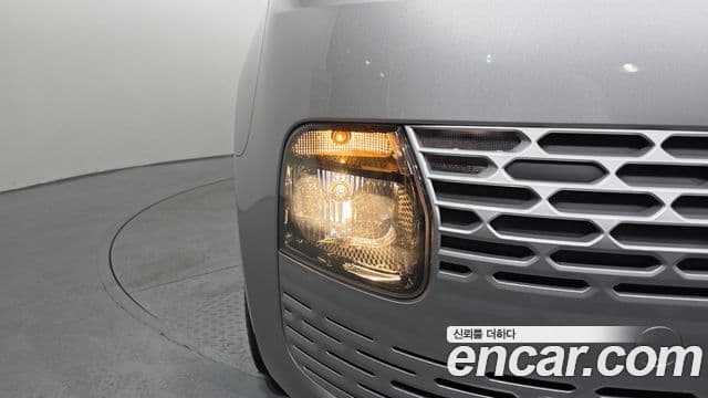 Hyundai Staria 2021 — Photo 11/31