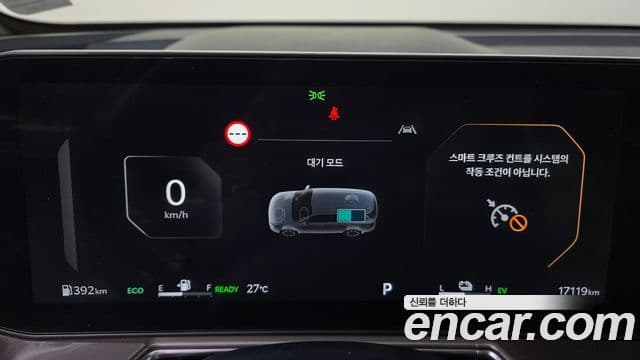 Kia Sorento 2024 — ფოტო 6/37