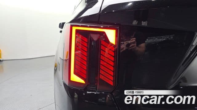 Kia Sorento 2024 — ფოტო 25/37