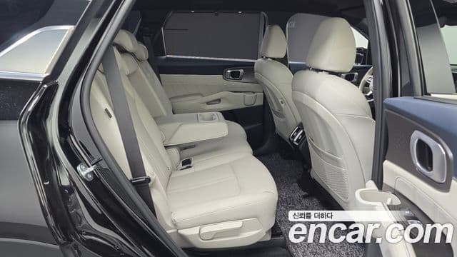 Kia Sorento 2024 — ფოტო 1/37