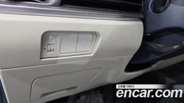 Kia Sorento 2024 — ფოტო 15/37