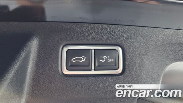 Kia Sorento 2024 — ფოტო 18/37