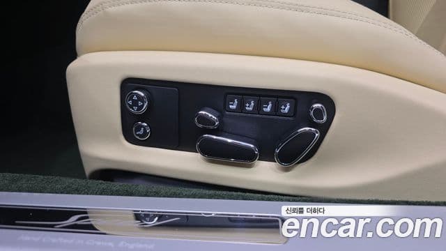 Bentley Continental GT 2025 — Photo 11/36
