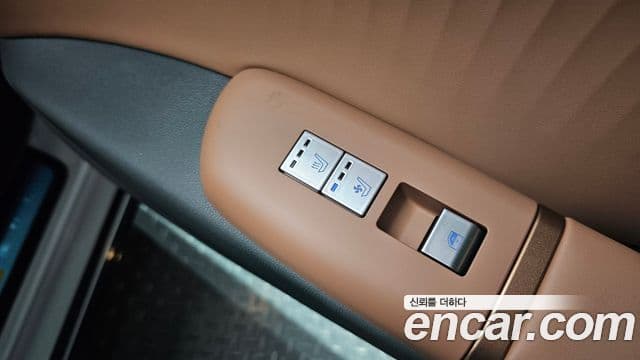 Hyundai Grandeur 2025 — Şəkil 15/20