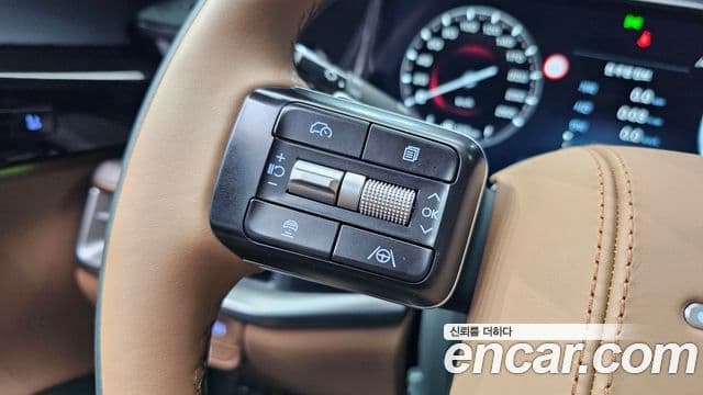 Hyundai Grandeur 2025 — Şəkil 17/20