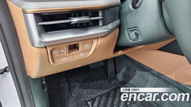 Hyundai Grandeur 2025 — Şəkil 20/20