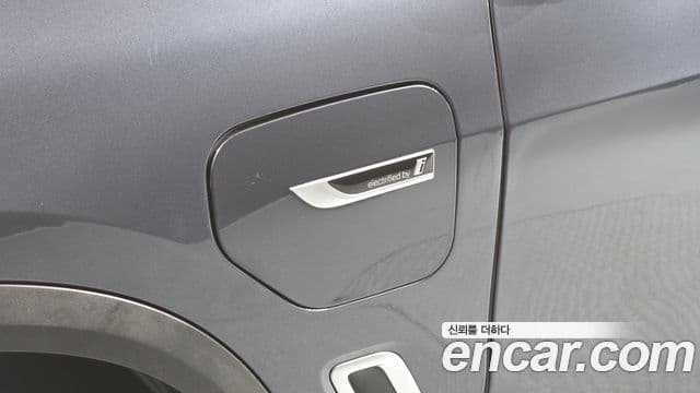 BMW X5 2022 — Photo 16/34