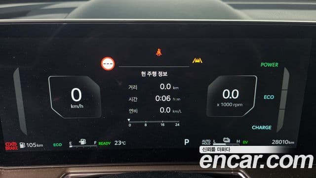 Kia Sorento 2024 — ფოტო 10/37