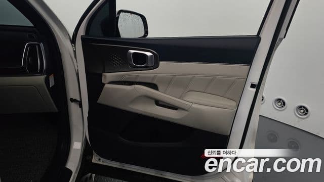 Kia Sorento 2024 — ფოტო 27/37