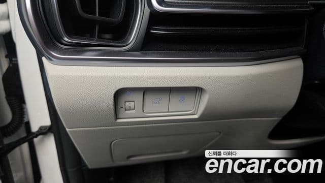 Kia Sorento 2024 — ფოტო 37/37