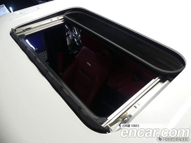 Mercedes-Benz G-Class 2022 — Photo 16/20