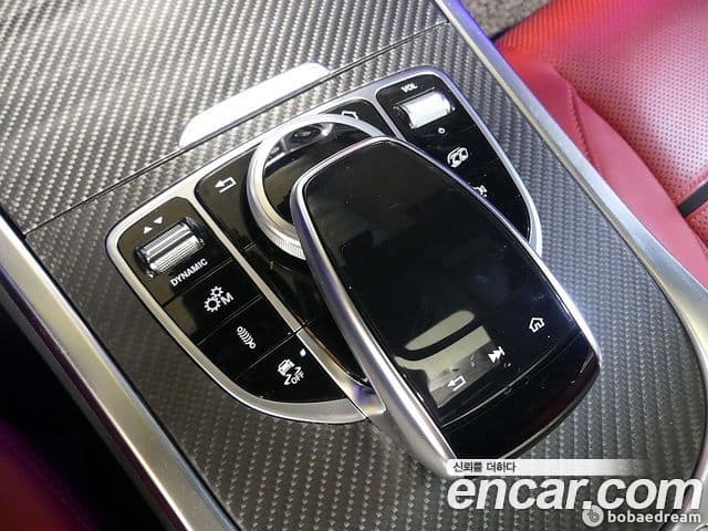 Mercedes-Benz G-Class 2022 — Photo 20/20