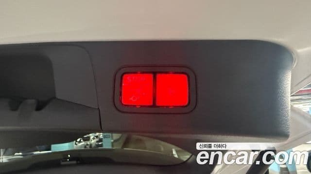 Mercedes-Benz EQB 2024 — ფოტო 6/19