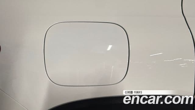 Mercedes-Benz EQB 2024 — ფოტო 4/19