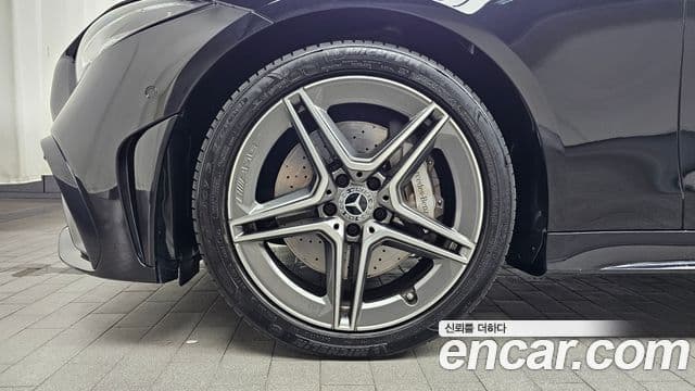 Mercedes-Benz CLS-Class 2022 — Şəkil 5/20