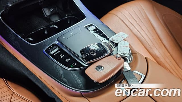 Mercedes-Benz CLS-Class 2022 — Şəkil 15/20