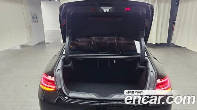 Mercedes-Benz CLS-Class 2022 — Şəkil 17/20