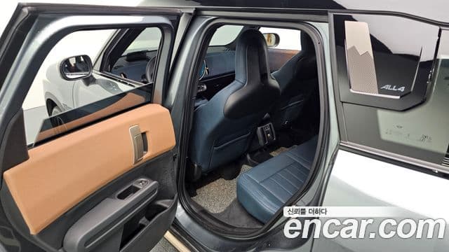 Mini Cooper S Countryman 2024 — ფოტო 16/20