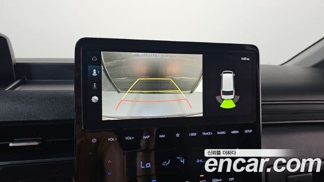 Hyundai Staria 2023 — Şəkil 15/20
