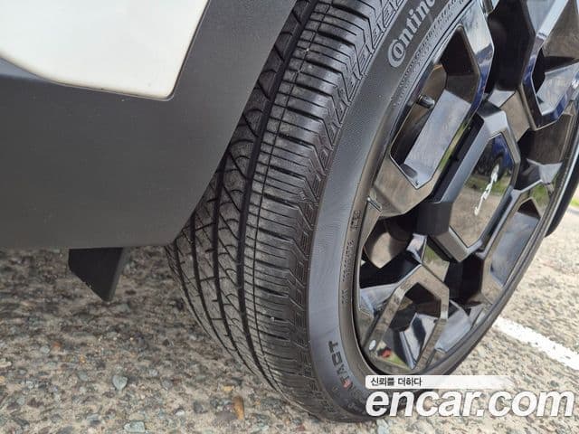 Kia Sorento 2025 — Şəkil 4/20