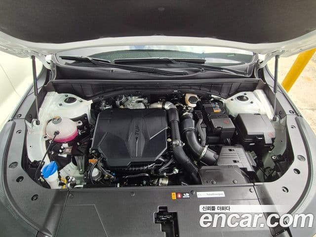 Kia Sorento 2025 — Şəkil 5/20