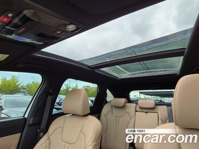 Kia Sorento 2025 — Şəkil 10/20