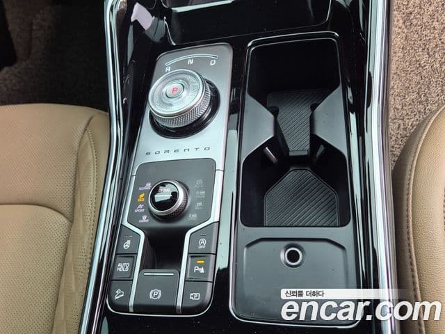 Kia Sorento 2025 — Şəkil 7/20