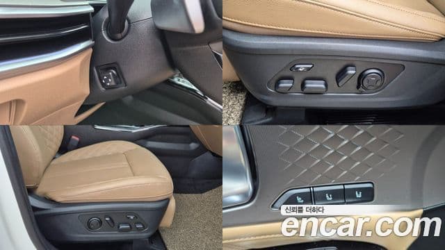 Kia Sorento 2025 — Şəkil 14/20