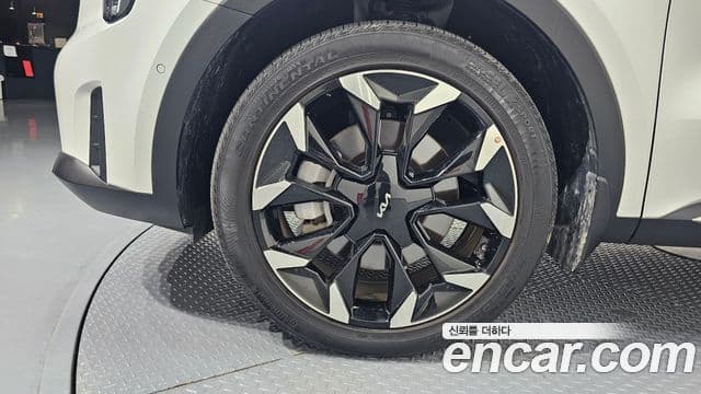 Kia Sorento 2024 — Şəkil 5/20