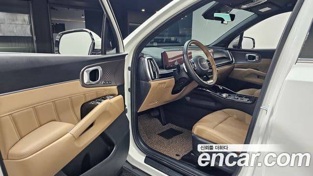 Kia Sorento 2024 — Şəkil 10/20