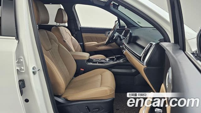 Kia Sorento 2024 — Şəkil 11/20